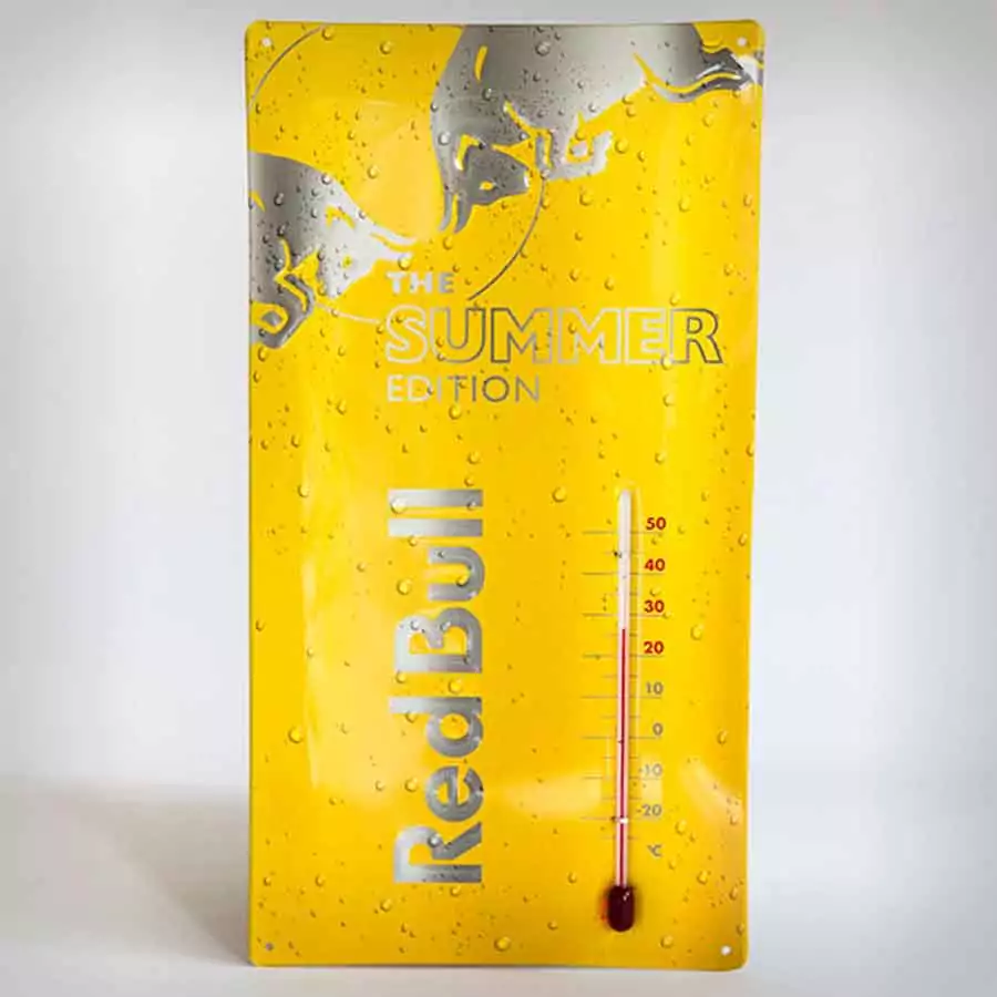 Werbeartikel - werbethermometer